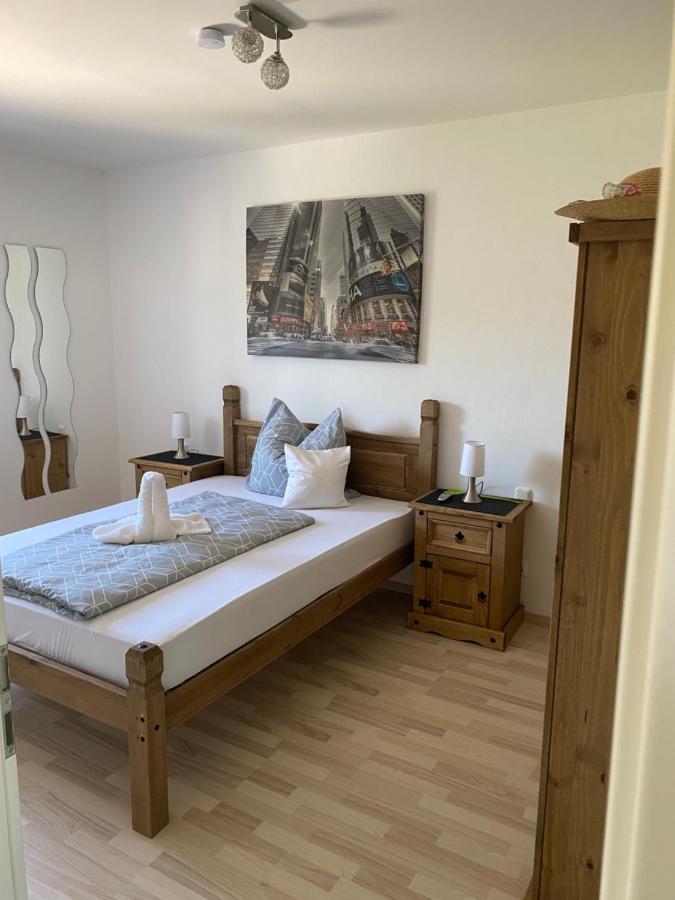 Luxus Fewo - Spannagl Apartment พ็อคคิง ภายนอก รูปภาพ
